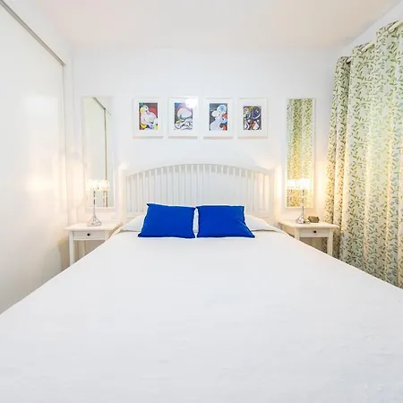 Appartement Stylish 3 Bedroom At The Heart Of Nueva Andalucia Close To Centro Plaza *