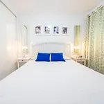 Lejlighed Stylish 3 Bedroom At The Heart Of Nueva Andalucia Close To Centro Plaza *