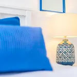 Stylish 3 Bedroom At The Heart Of Nueva Andalucia Close To Centro Plaza Lejlighed