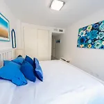 Lejlighed Stylish 3 Bedroom At The Heart Of Nueva Andalucia Close To Centro Plaza *