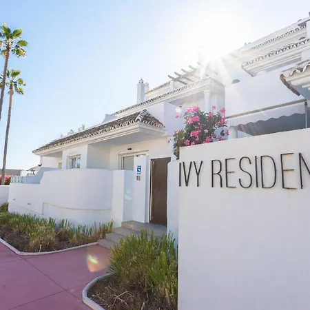 Stylish 3 Bedroom At The Heart Of Nueva Andalucia Close To Centro Plaza Apartment Marbella