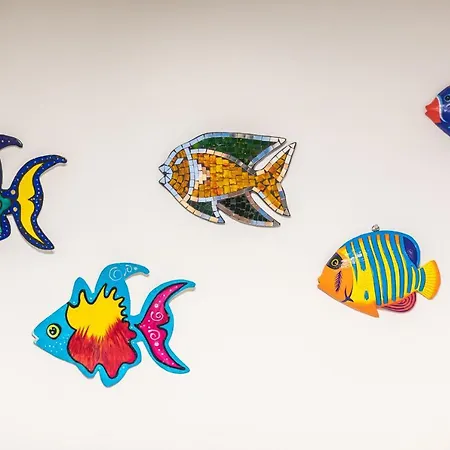 Apartmán Stylish 3 Bedroom At The Heart Of Nueva Andalucia Close To Centro Plaza