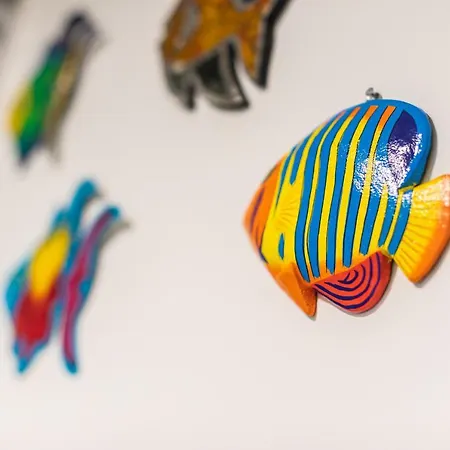 Stylish 3 Bedroom At The Heart Of Nueva Andalucia Close To Centro Plaza