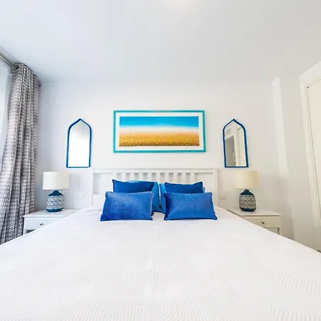 Apartmán Stylish 3 Bedroom At The Heart Of Nueva Andalucia Close To Centro Plaza *