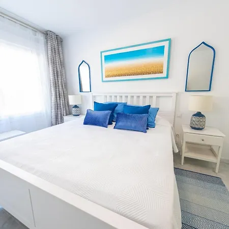 דירה Stylish 3 Bedroom At The Heart Of Nueva Andalucia Close To Centro Plaza