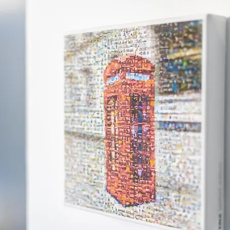 Stylish 3 Bedroom At The Heart Of Nueva Andalucia Close To Centro Plaza מארבלה