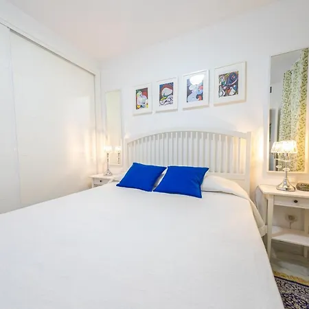Apartmán Stylish 3 Bedroom At The Heart Of Nueva Andalucia Close To Centro Plaza *