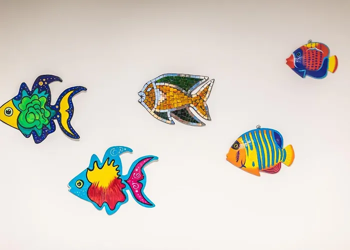 Apartament Stylish 3 Bedroom At The Heart Of Nueva Andalucia Close To Centro Plaza