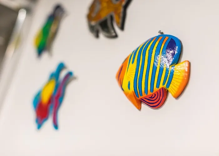 Stylish 3 Bedroom At The Heart Of Nueva Andalucia Close To Centro Plaza